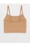  Aerie Superchill saumattomat rintaliivit beige
