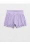  Aerie OFFLINE By Goals Lasercut juoksushortsit Purple Wash