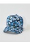  Aerie OFFLINE by Trucker Hats Navy