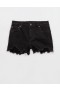  Aerie Daydream Denim Shortsit Harmaa