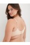  Aerie SMOOTHEZ Scooplette Bras Beige