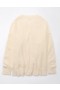  Aerie Long Weekend Crewneck Pullover valkoinen