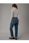  Aerie Croppped Ballet Wrap Cardigan Grey