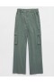 Aerie OFFLINE by Nylon Cargo Pants Royal Blue