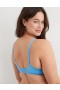  Soutiens-gorge sans fil Aerie SMOOTHEZ-ish Bleu