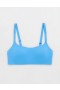  Soutiens-gorge sans fil Aerie SMOOTHEZ-ish Bleu