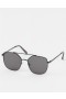  Lunettes de soleil angulaires Aerie So Fly noires