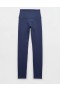  Legging taille haute Aerie OFFLINE By The Hugger Bleu