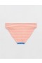  Bas de bikini à couverture intégrale Aerie multicolore
