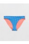  Bas de bikini à couverture intégrale Aerie multicolore