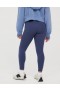  Legging croisé taille haute Aerie OFFLINE By Real Me Bleu