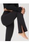  Legging à ourlet fendu Aerie OFFLINE By The Hugger Noir