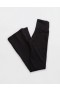  Legging à ourlet fendu Aerie OFFLINE By The Hugger Noir