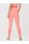  Aerie OFFLINE par Real Me XTRA Hold Up! Leggings festonnés corail