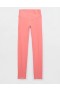  Aerie OFFLINE par Real Me XTRA Hold Up! Leggings festonnés corail