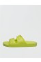  Sandales Aerie Freedom Moses Jaune