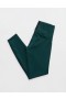  Leggings de rue Aerie OFFLINE de Real Luxe Vert foncé