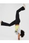  Legging évasé taille haute Aerie OFFLINE By The Hugger Noir