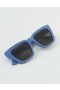  Lunettes de soleil Aerie Weekend bleu marine