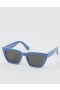  Lunettes de soleil Aerie Weekend bleu marine