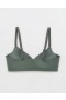  Soutien-gorge push-up à enfiler Aerie SMOOTHEZ Bleu roi