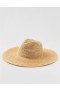 Chapeaux de paille Aerie Beige
