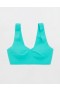  Soutien-gorge rembourré Aerie SMOOTHEZ Sweetheartlette Turquoise