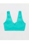  Soutien-gorge rembourré Aerie SMOOTHEZ Sweetheartlette Turquoise