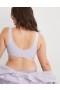  Soutien-gorge rembourré Aerie SMOOTHEZ Sweetheartlette Lavande