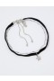  Coffret ras du cou Aerie Velvet Star Bijoux Argent