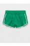  Short taille basse Aerie OFFLINE de Hot Stuff, vert