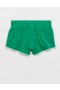  Short taille basse Aerie OFFLINE de Hot Stuff, vert