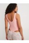  Body plongeant Aerie SMOOTHEZ Rose