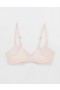  Soutien-gorge push-up demi-buste Aerie Sunnie Rose