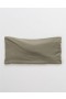  Accessoire pour cheveux Aerie Top Knot Vert Olive