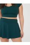 Jupes fluides Aerie OFFLINE de Real Me Vert foncé