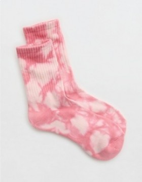  Chaussettes Aerie OFFLINE By Crew Rose