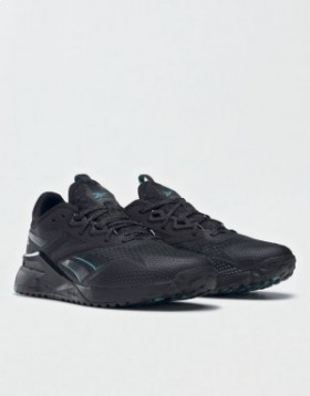  Baskets Aerie Nano X2 Adventure noires