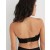  Soutien-gorge push-up sans bretelles Aerie Show Off Noir