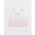  Soutien-gorge Aerie The Liberarelette Rose