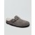  Sabots en peau de mouton Aerie Boston Gris