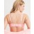  Soutien-gorge en dentelle véritable non doublé Aerie Show Off Rose