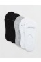  Aerie OFFLINE By No-Show 5er-Pack Socken Mehrfarbig