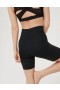  Aerie OFFLINE By Goals Bikershorts mit 7-Zoll-Tasche, Schwarz