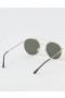  Aerie So Fly Sonnenbrille Gold