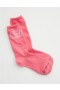  Aerie Real Soft® Crew-Socken Rosa