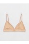  Aerie Show Off Mesh Verzierter BH Beige