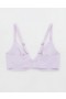  Aerie SMOOTHEZ Ungefütterte BHs Lavendel