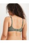  Aerie SMOOTHEZ Mesh Ungefütterte BHs Königsblau