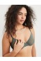  Aerie SMOOTHEZ Mesh Ungefütterte BHs Königsblau